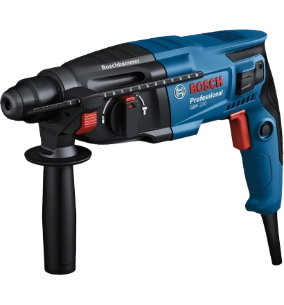 პერფორატორი