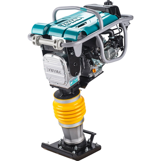 ბეტონის სატკეპნი დანადგარი TOTAL TP880-2E (6.5 HP)