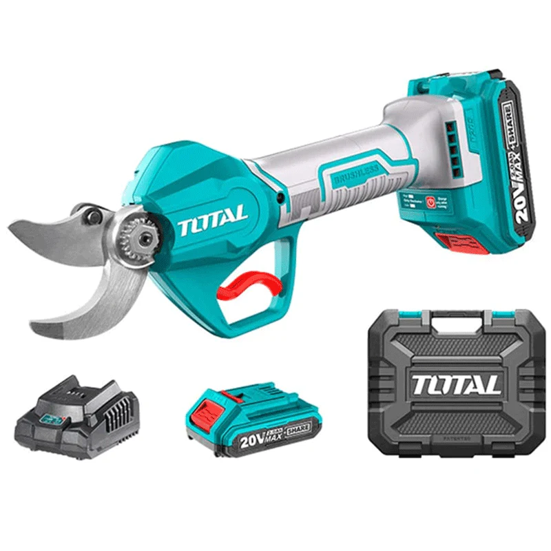 TOTAL TSSLI203083 (20 V, 20-30 MM)