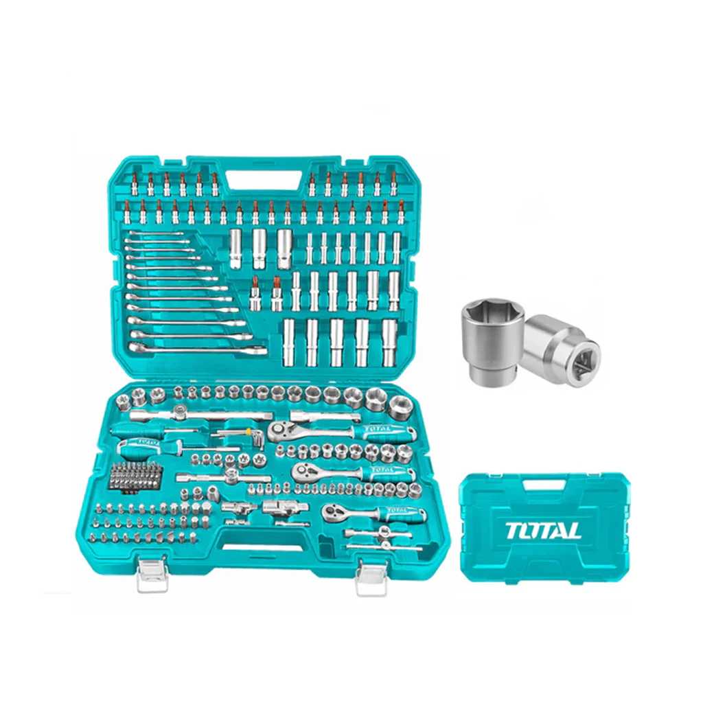 TOTAL THKTHP22166 (216 PCS)