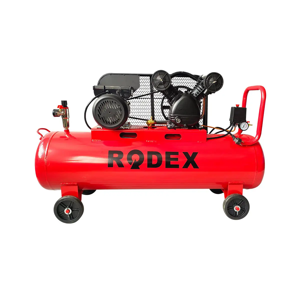 ჰაერის კომპრესორი 100L RODEX RDX792