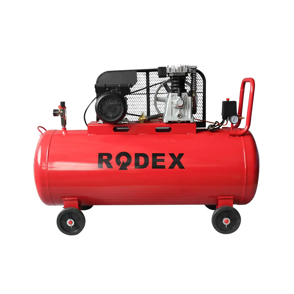 ჰაერის კომპრესორი 200L RODEX RDX794